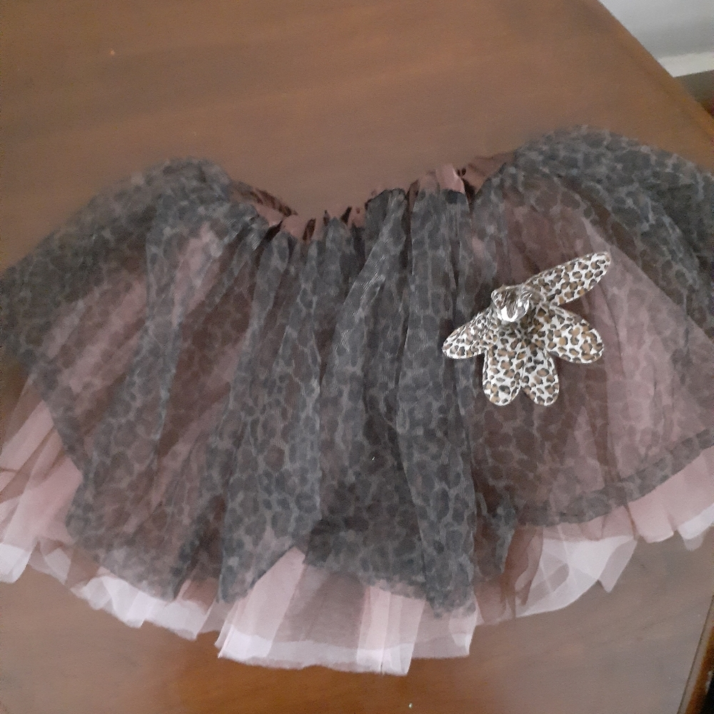 Children's tutu